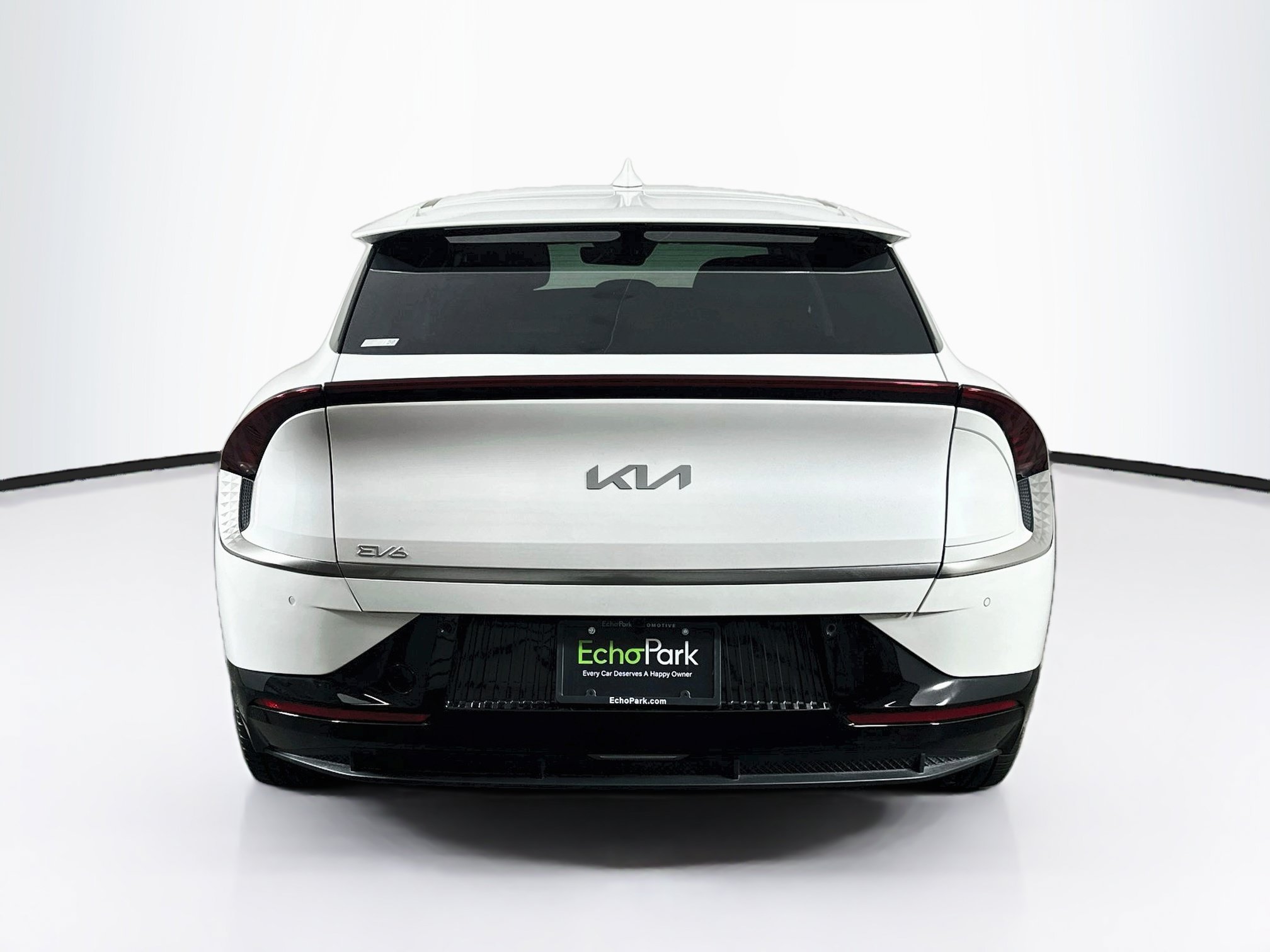 Used 2024 Kia EV6 Wind w/ Wind Technology Package AWD/4WD image 7