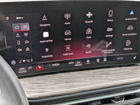 Used 2025 Audi Q5 Premium Plus w/ Premium Plus image 22