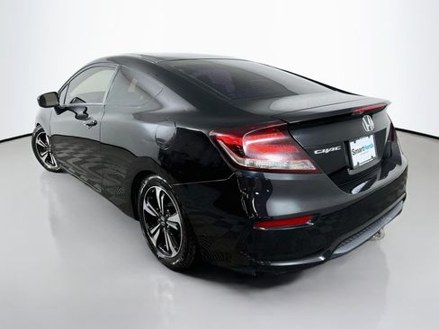 Used 2015 Honda Civic EX image 5