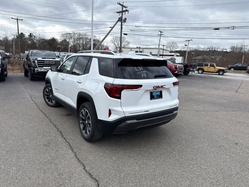 New 2026 GMC Terrain Elevation w/ Elevation Premium Package image 5