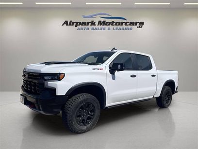 Used 2023 Chevrolet Silverado 1500 ZR2 w/ Technology Package