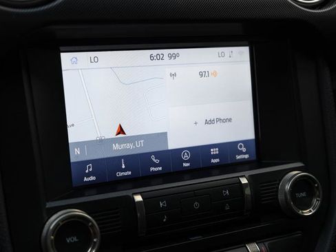 Used 2020 Ford Mustang Shelby GT500 w/ Technology Package image 27