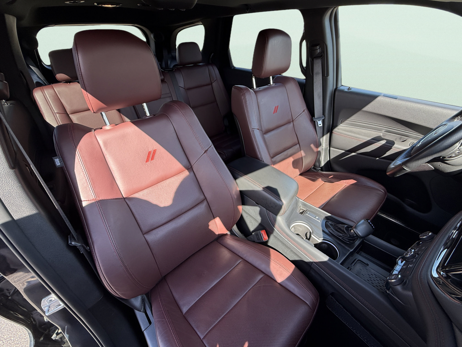 Used 2025 Dodge Durango R/T AWD/4WD image 18
