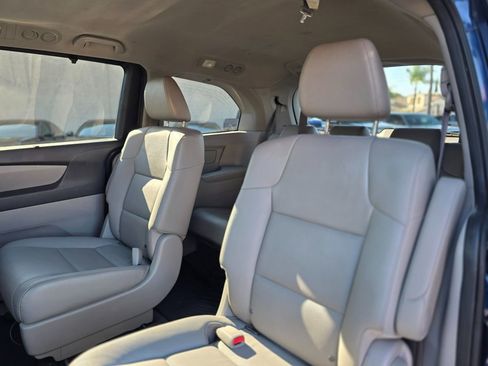 Used 2016 Honda Odyssey EX-L image 21
