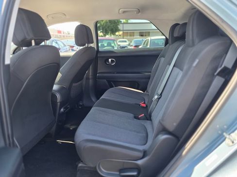 Certified 2024 Hyundai Ioniq 5 SEL image 16