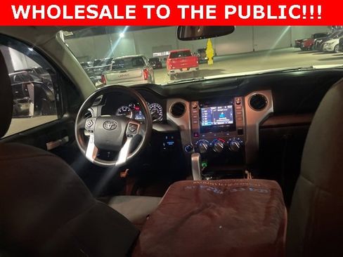 Used 2016 Toyota Tundra SR5 image 11