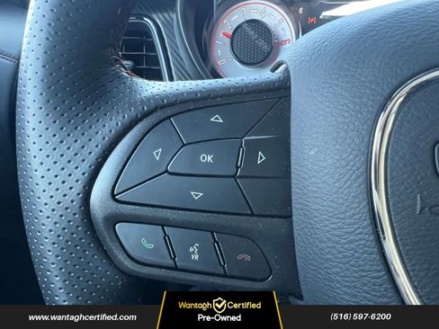 Used 2023 Dodge Challenger R/T Scat Pack image 21