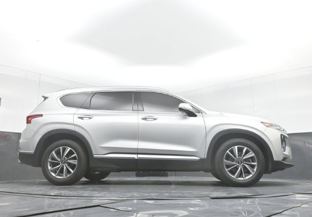 Used 2019 Hyundai Santa Fe FWD image 51