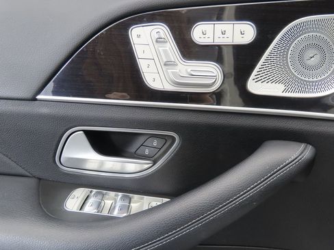 Used 2023 Mercedes-Benz GLE 450 4MATIC image 22