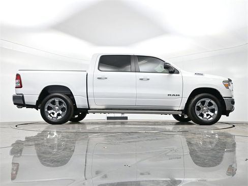 Used 2022 RAM 1500 Big Horn image 29