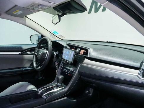Used 2019 Honda Civic LX image 22