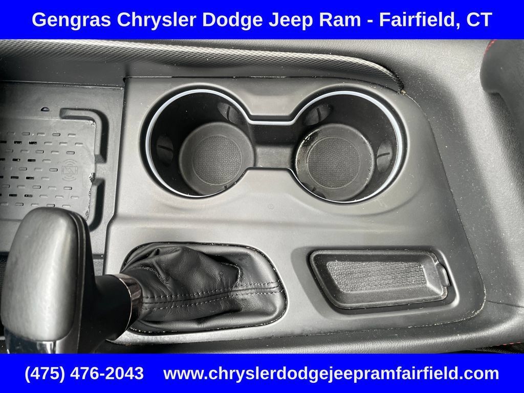 Certified 2025 Dodge Durango GT AWD/4WD image 57
