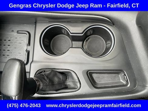 Certified 2025 Dodge Durango GT AWD/4WD image 57