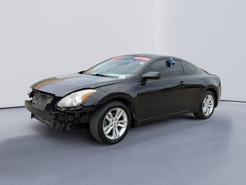 Used 2012 Nissan Altima 2.5 S w/ Convenience Pkg FWD image 8