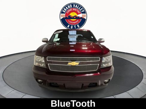 Used 2007 Chevrolet Avalanche LS image 4