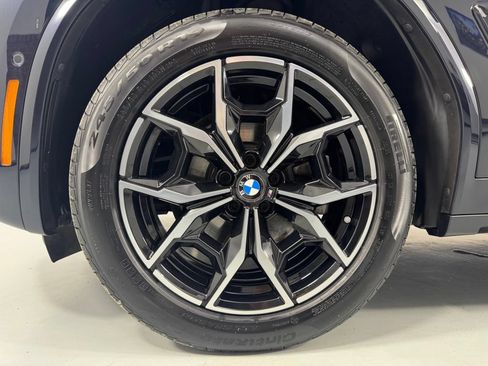 Certified 2024 BMW X3 xDrive30i w/ Premium Package AWD/4WD image 17