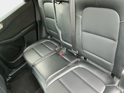 Used 2022 Ford Escape SEL AWD/4WD image 13