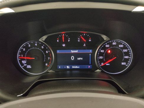 Used 2024 Chevrolet Blazer LT w/ Convenience Package FWD image 23