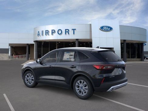 New 2025 Ford Escape Active image 4