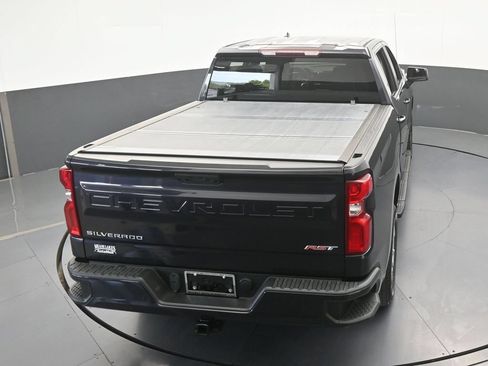 Used 2023 Chevrolet Silverado 1500 RST RWD image 53
