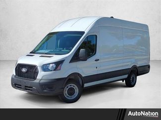New 2026 Ford Transit 350 148 High Roof Extended w/ Load Area Protection Package video 1