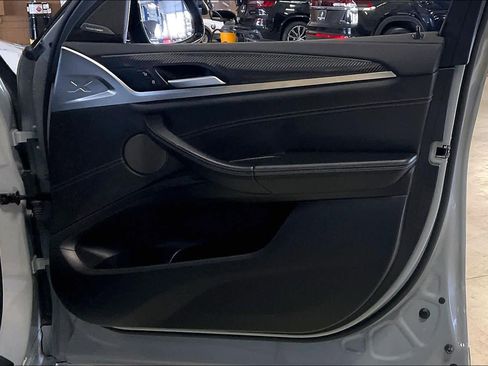 Used 2023 BMW X4 M w/ Competition Package image 21