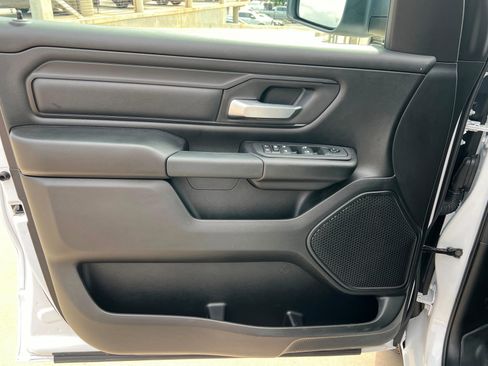 Used 2025 RAM 1500 Tradesman AWD/4WD image 14