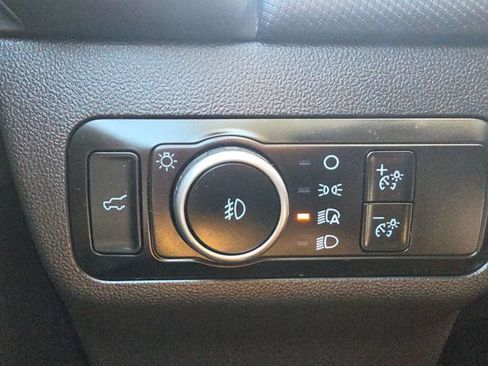 Used 2024 Ford Bronco Sport Big Bend w/ Convenience Package AWD/4WD image 17