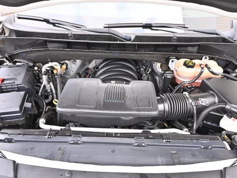 Used 2022 Cadillac Escalade ESV Luxury AWD/4WD image 37