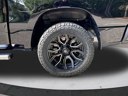 Used 2020 RAM 1500 Big Horn AWD/4WD image 33