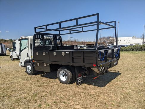 New 2025 Chevrolet Low Cab Forward image 6