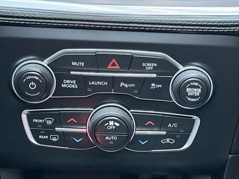 Used 2020 Dodge Charger Scat Pack w/ Plus Group image 34