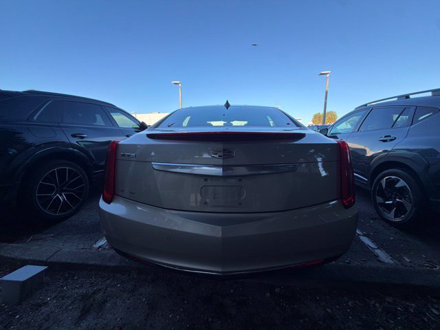 Used 2016 Cadillac XTS FWD image 3