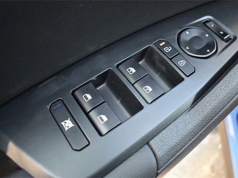 New 2026 Kia Sportage EX w/ EX Panorama Roof Package image 22