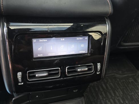 Used 2023 Lincoln Aviator Reserve w/ Elements Package Plus RWD image 20