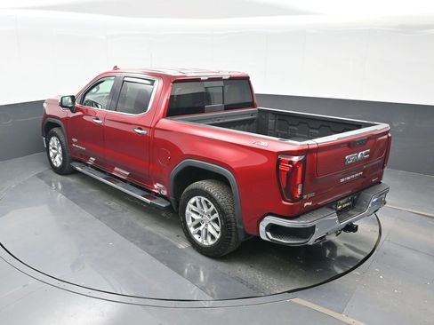Used 2021 GMC Sierra 1500 SLT w/ SLT Premium Plus Package image 19