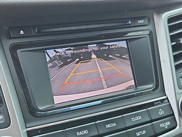 Used 2016 Hyundai Tucson SE FWD image 19