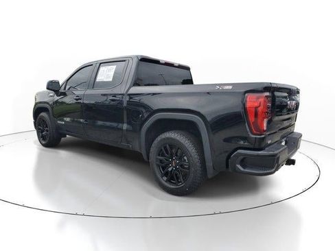 Used 2023 GMC Sierra 1500 Elevation w/ X31 Off-Road Package AWD/4WD image 4