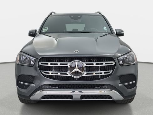 Used 2026 Mercedes-Benz GLE 350 4MATIC image 2