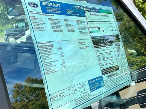 New 2026 Ford F250 XL image 13