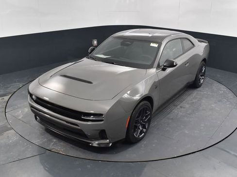 New 2026 Dodge Charger R/T Scat Pack image 47