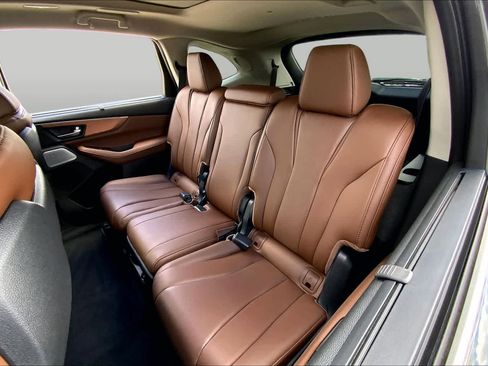 Certified 2026 Acura MDX FWD w/ Technology Package image 19