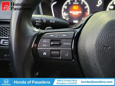 Used 2023 Honda Civic Sport image 11