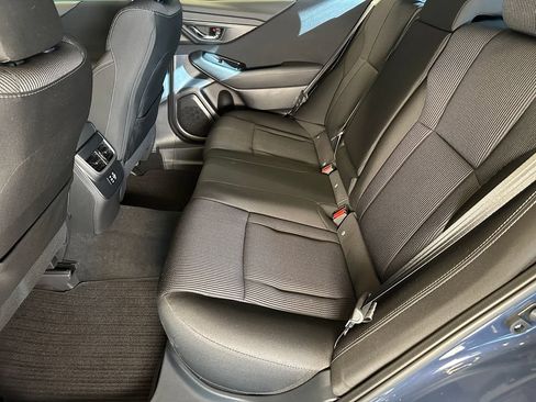 Used 2025 Subaru Legacy Premium AWD/4WD image 21