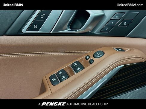 Used 2025 BMW X5 xDrive40i image 3