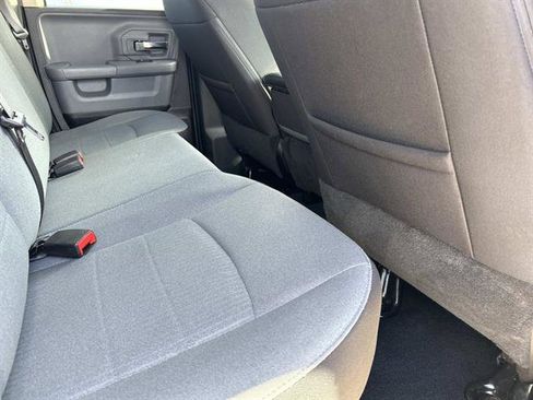 Used 2024 RAM 1500 Classic SLT image 17