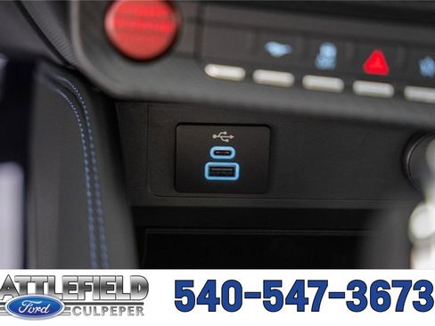 New 2025 Ford Mustang Dark Horse image 32