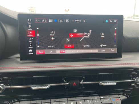 Used 2025 Dodge Hornet R/T w/ R/T Plus Package image 18