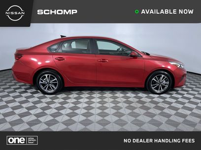 Used 2023 Kia Forte LXS
