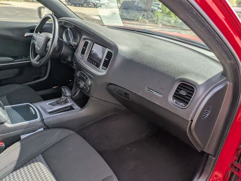 Used 2023 Dodge Charger SXT image 35